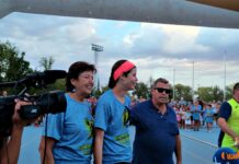 ¡Bravo, María Parra!