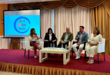 Broceño reivindica que “la trata es la esclavitud del siglo XXI y nuestro compromiso es erradicarla”