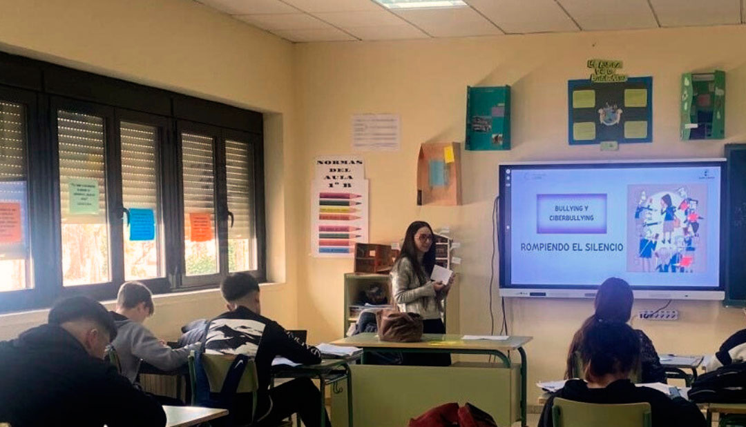 La importancia del entorno familiar en la prevención del Bullying y el acoso escolar en los niños/as y adolescentes