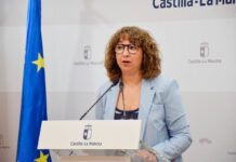 Castilla-La Mancha lidera la caída del paro en el país