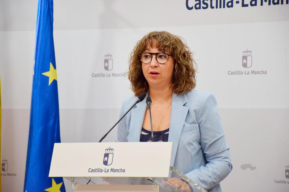 Castilla-La Mancha lidera la caída del paro en el país