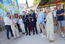 Castilla-La Mancha refuerza la calidad educativa con 309 contratos extraordinarios para mejorar la competencia lectora, matemática, la transformación digital y la educación inclusiva