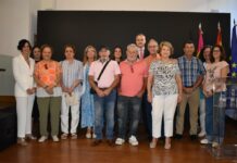 Castilla-La Mancha sigue avanzando con el Plan de Capacitación Digital a la Ciudadanía, con cerca de 48.000 personas formadas en la región