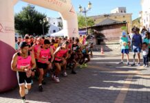 Carrera Popular Lago de Pareja: ¡No te pierdas su X Edición este año!