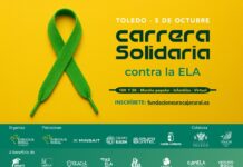 Numerosas empresas e instituciones se están uniendo a la Carrera Solidaria contra la ELA de Fundación Eurocaja Rural