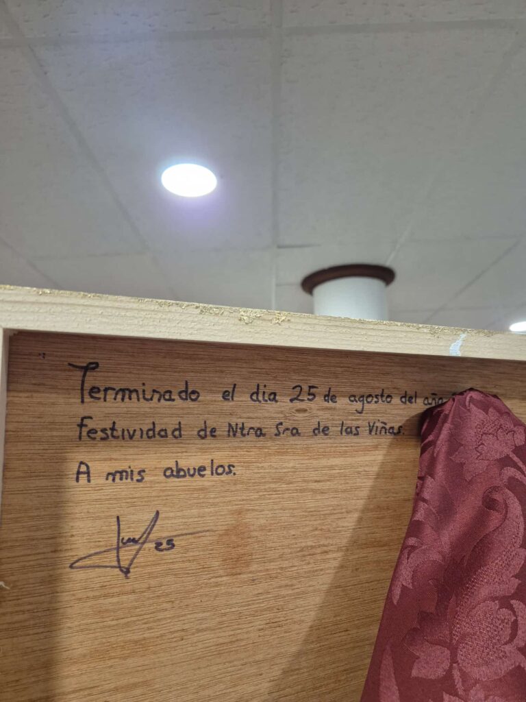 cartel san juan de la palma 3