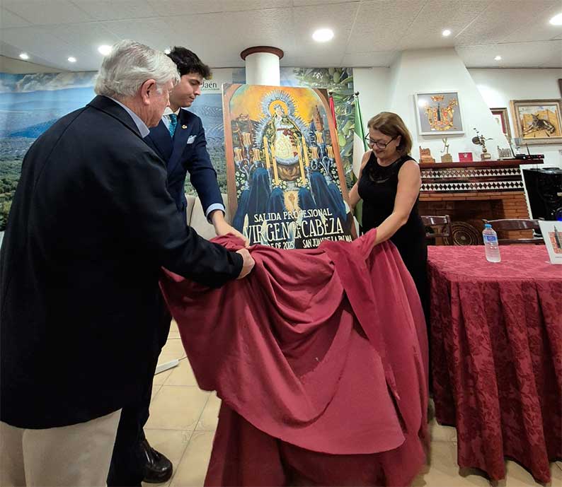 cartel san juan de la palma