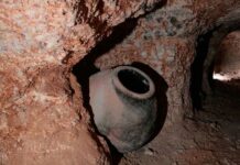 Castilla-La Mancha declara Monumento BIC la Casa de los Vasco en Valdepeñas