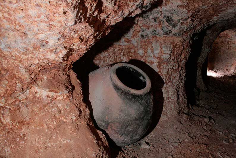 Castilla-La Mancha declara Monumento BIC la Casa de los Vasco en Valdepeñas