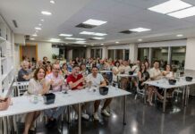 Airén Revolution: la que fuera la uva más plantada del mundo, se reivindica con Wine Up!