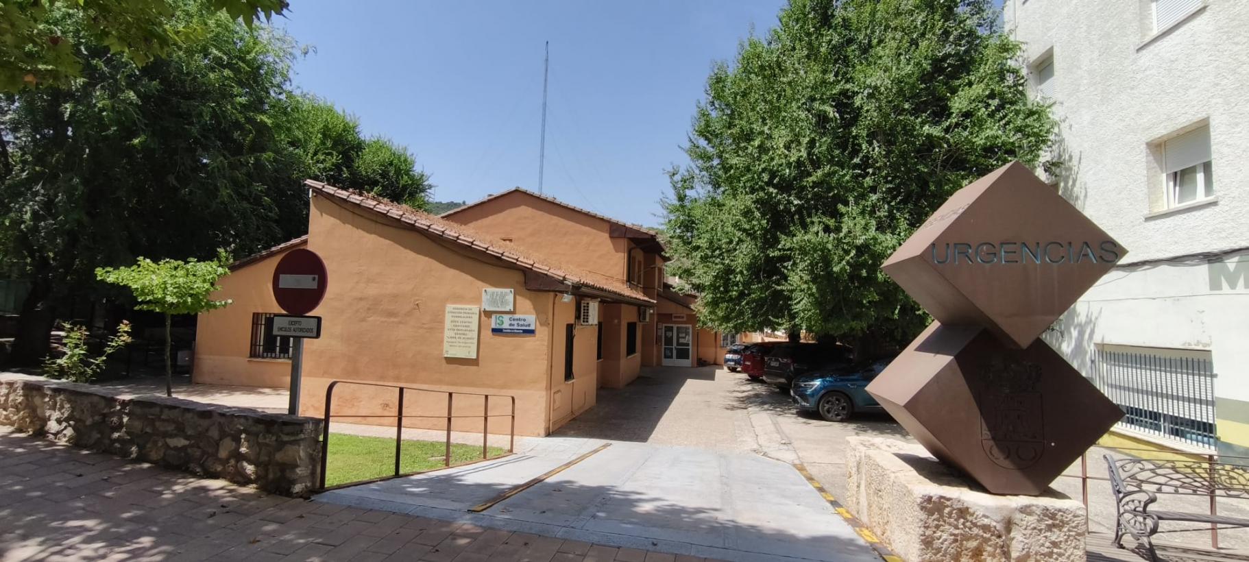 El Gobierno de Castilla-La Mancha licita la redacción del proyecto para la construcción del nuevo centro de salud de Sacedón