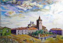 Del 1 de septiembre al 15 de octubre está abierto el plazo de inscripciones para la XXVII edición del certamen de pintura Francisco Carretero