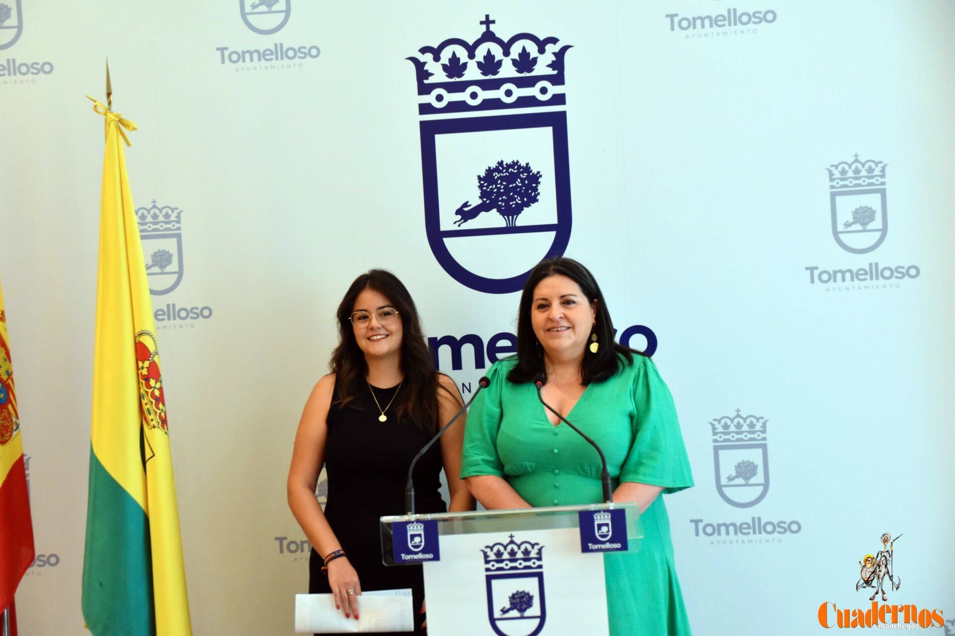 El Certificado Digital ya se puede solicitar desde hoy en Tomelloso