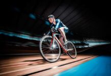 Pepe Moreno y Diego Mena, dirigidos por Victoriano Cerezo, representarán a Castilla-La Mancha en el Campeonato de España de Pista Élite-Sub23