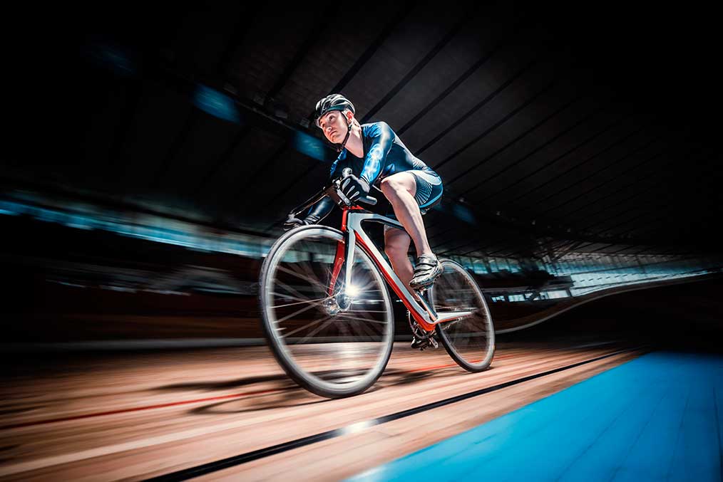 Pepe Moreno y Diego Mena representarán a Castilla-La Mancha en el Campeonato de España de Pista Élite-Sub23
