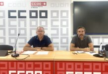 CCOO pide que se implante en las cinco provincias los ciclos de emergencias y protección civil