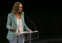 El Gobierno de Castilla-La Mancha concede los Premios Mujeres en el Cine Alice Guy 2024