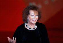 Claudia Cardinale, la diva del cine fallecida y su relación con Toledo