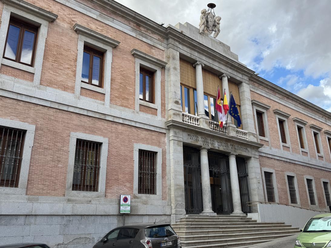 Castilla-La Mancha se sitúa entre las comunidades autónomas del país que más rápido pagan a sus proveedores al cierre del mes de junio