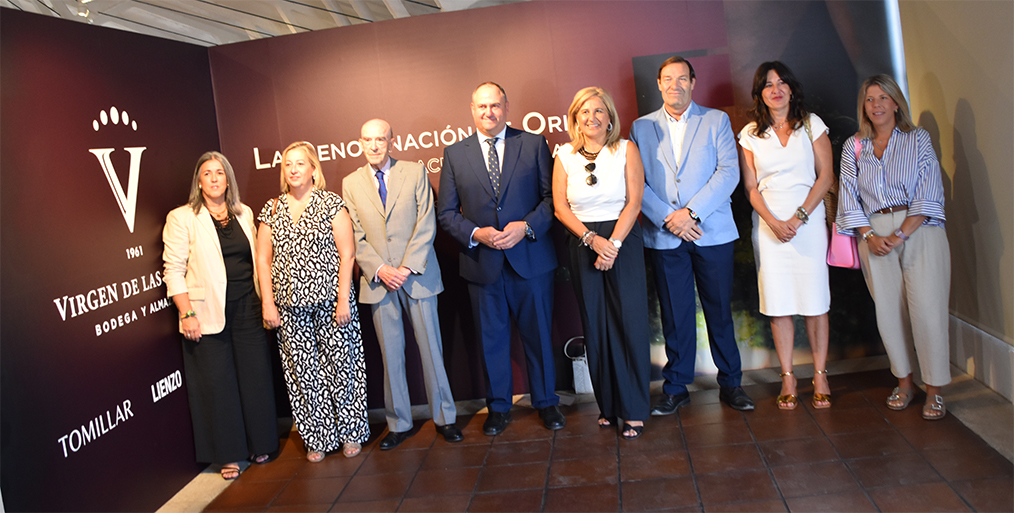 Unirse es multiplicar, no diluirse”