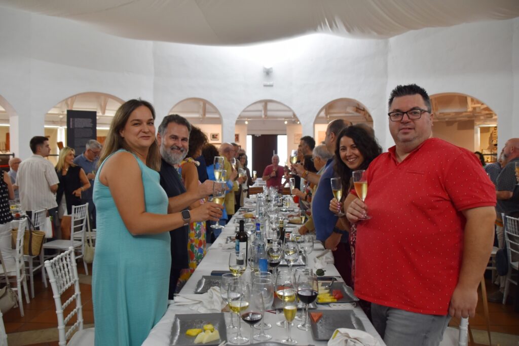 comida vendimia virgen vinas 02