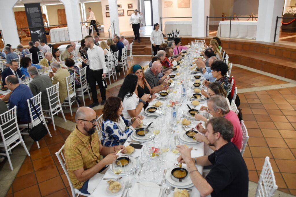 comida vendimia virgen vinas 03