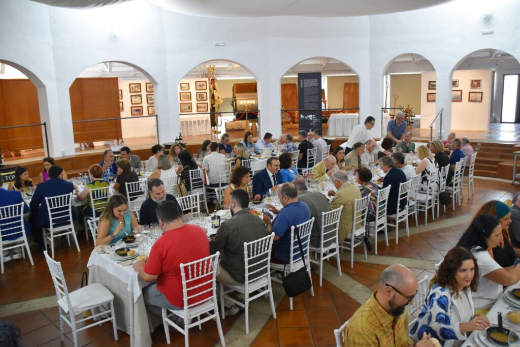 comida vendimia virgen vinas 04