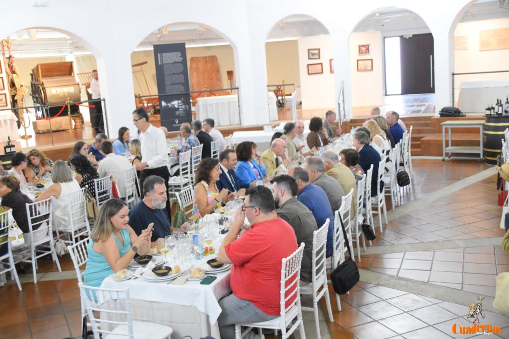 comida vendimia virgen vinas 06