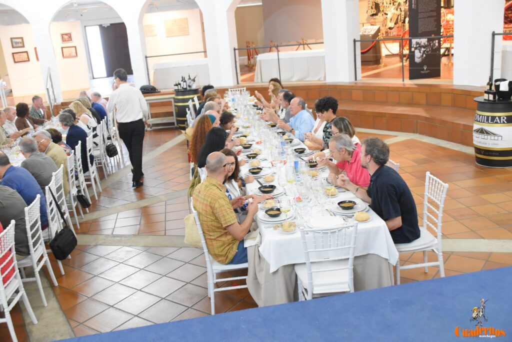 comida vendimia virgen vinas 07