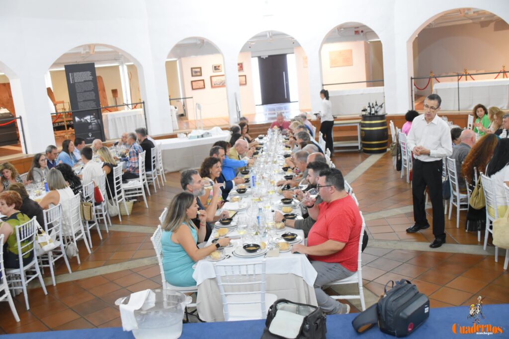 comida vendimia virgen vinas 08