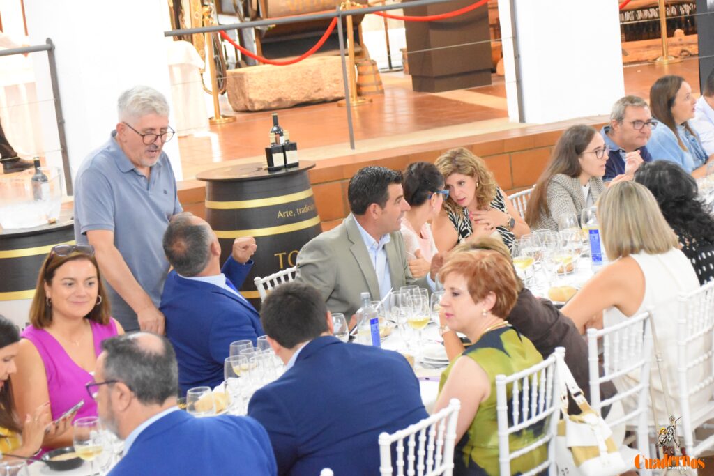 comida vendimia virgen vinas 10