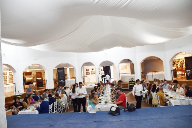 comida vendimia virgen vinas 12