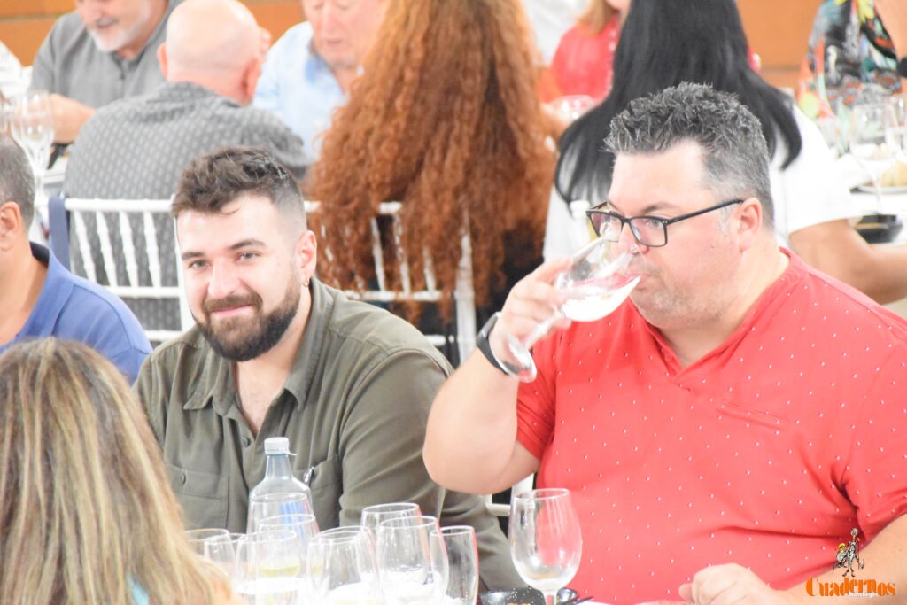 comida vendimia virgen vinas 14