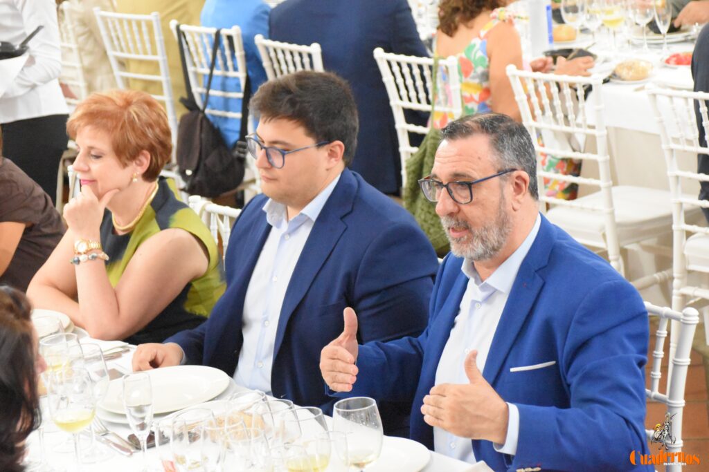 comida vendimia virgen vinas 15