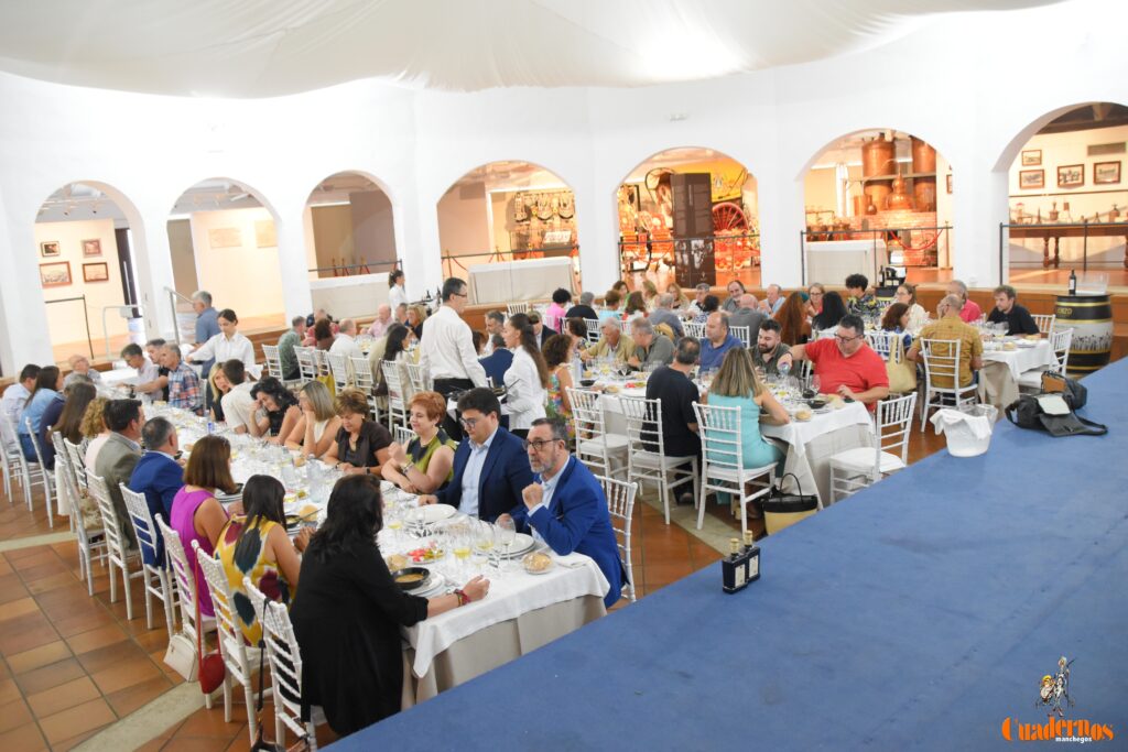 comida vendimia virgen vinas 16