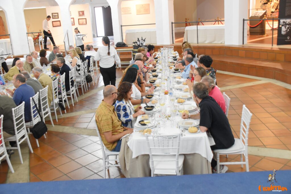 comida vendimia virgen vinas 17