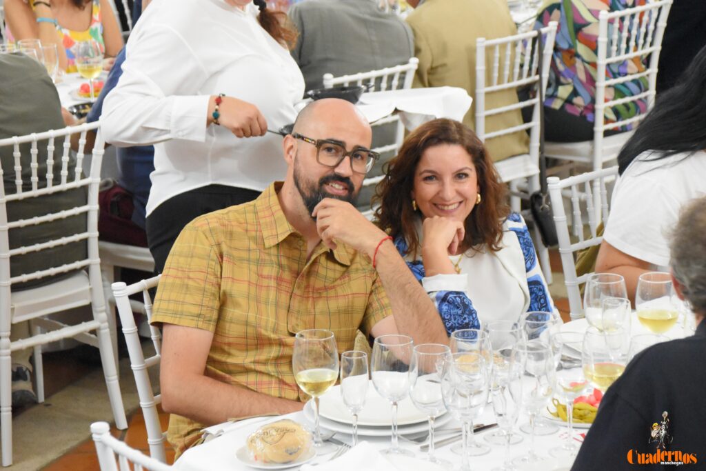 comida vendimia virgen vinas 18