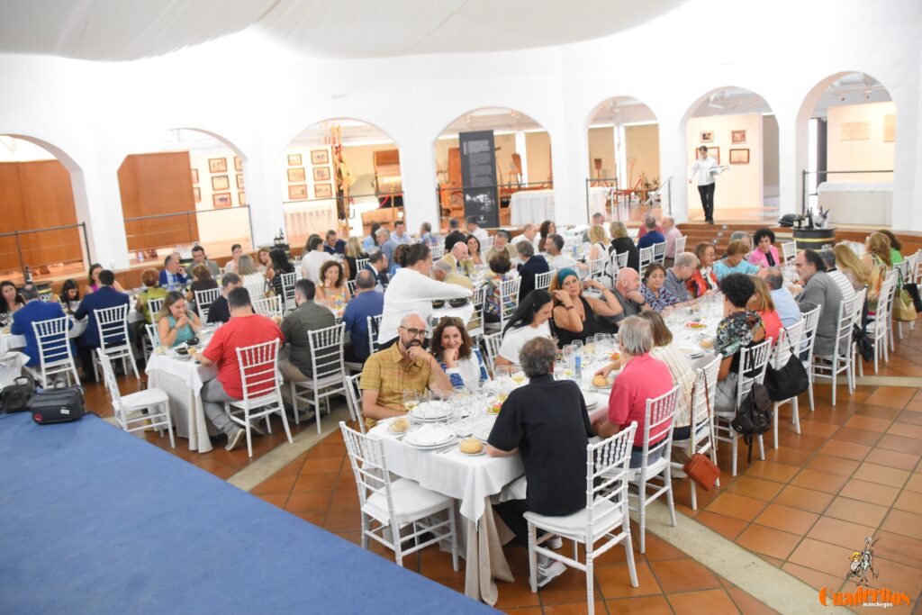 comida vendimia virgen vinas 19