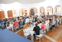 Rafael Torres: «La campaña de vendimia presenta una merma aproximada del 30% pero la calidad de la uva es excelente para el embotellado de vinos con sello propio»