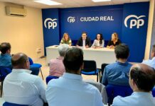 El Comité de Alcaldes del PP de Ciudad Real denuncia «el permanente ataque al municipalismo del Gobierno de Castilla-La Mancha»