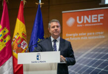Emiliano García-Page avanza ayudas por valor de 10,6 millones de euros antes de final de año para el “estímulo” de las comunidades energéticas