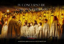 Puy Du Fou España lanza una nueva edición del aclamado concurso de coros escolares de Navidad