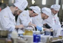 Los chefs tienen hasta el 30 de septiembre para participar en el Concurso Cocinero del Año Especial Carne de Caza 2025