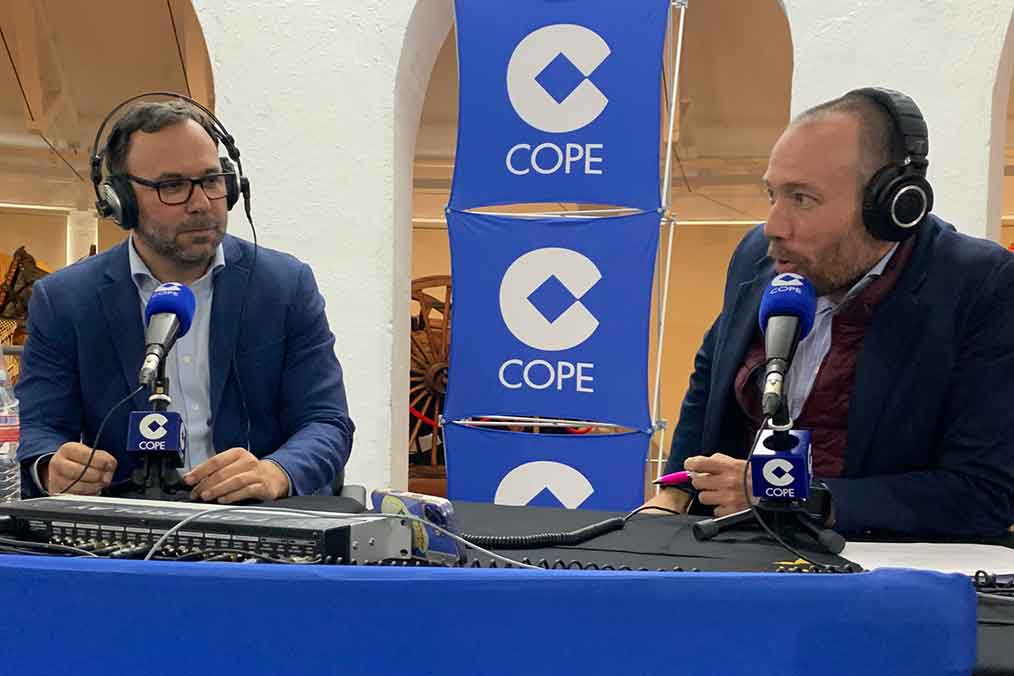 El alcalde de Tomelloso avanza que pronto concluirá la redacción del proyecto de urbanización de la Avenida de Niort