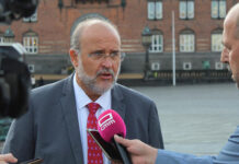 Castilla-La Mancha busca aliados europeos contra la propuesta de la Política Agraria Comunitaria elaborada por la Comisión Europea