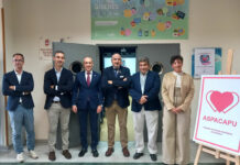 Los hospitales de la provincia de Ciudad Real conmemoran el Día Mundial del Corazón con actividades dirigidas a los pacientes