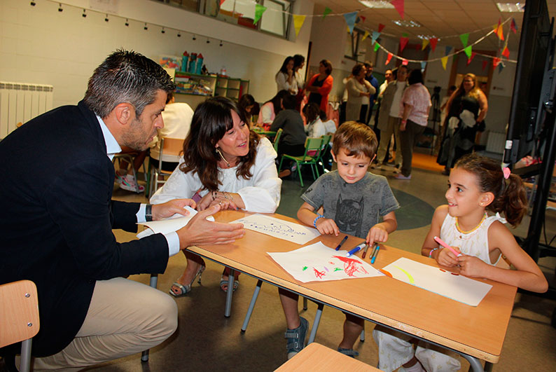 Blanca Fernández: “La Diputación de Ciudad Real sabrá si quiere hacer política partidista con el Plan Corresponsables o resolver los problemas como las diputaciones de Albacete, Cuenca y Guadalajara”