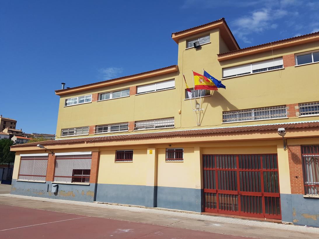 Más de 1.400 estudiantes de 60 centros de CLM han pasado este curso pasado por el CRIEC de Carboneras de Guadazaón