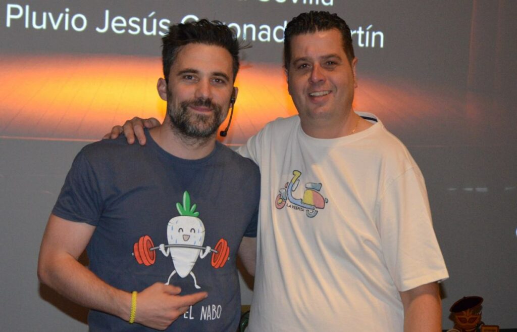 cuarta edicion premios jesus andujar