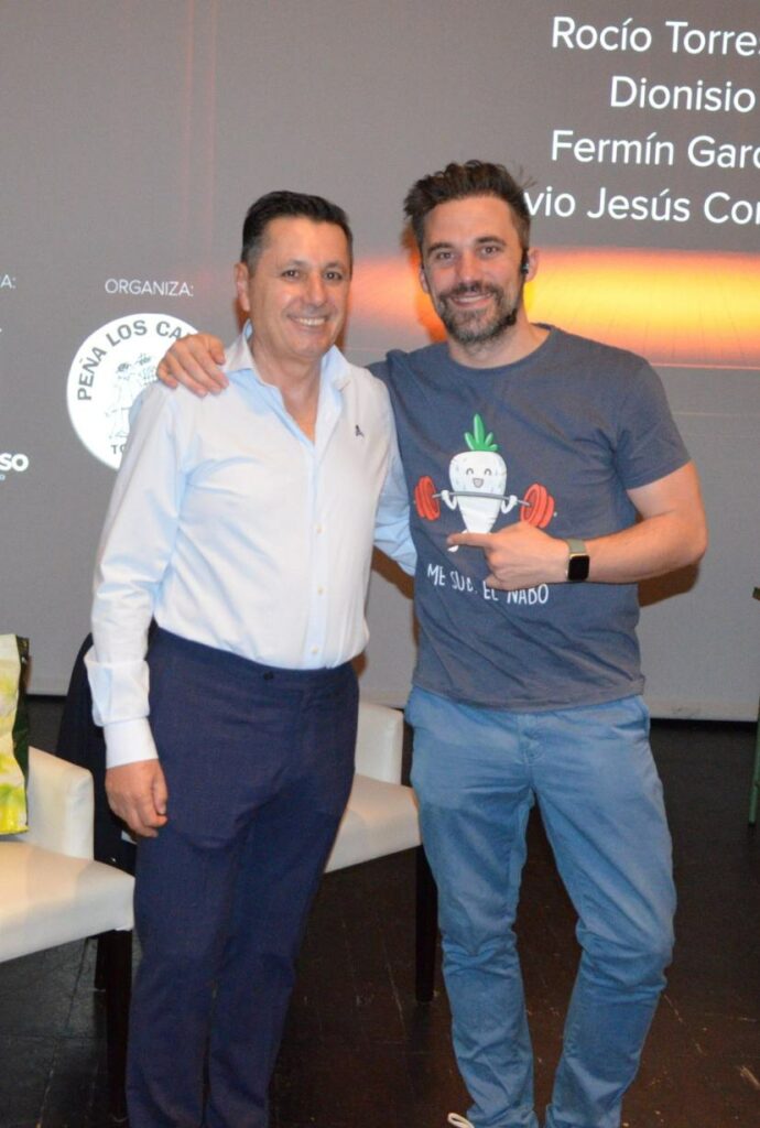 cuarta edicion premios jesus andujar 2